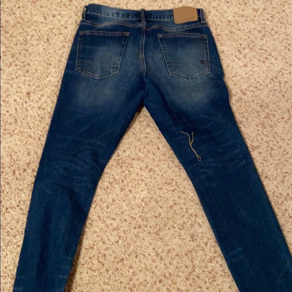 Pants - Picture 2 of 2
